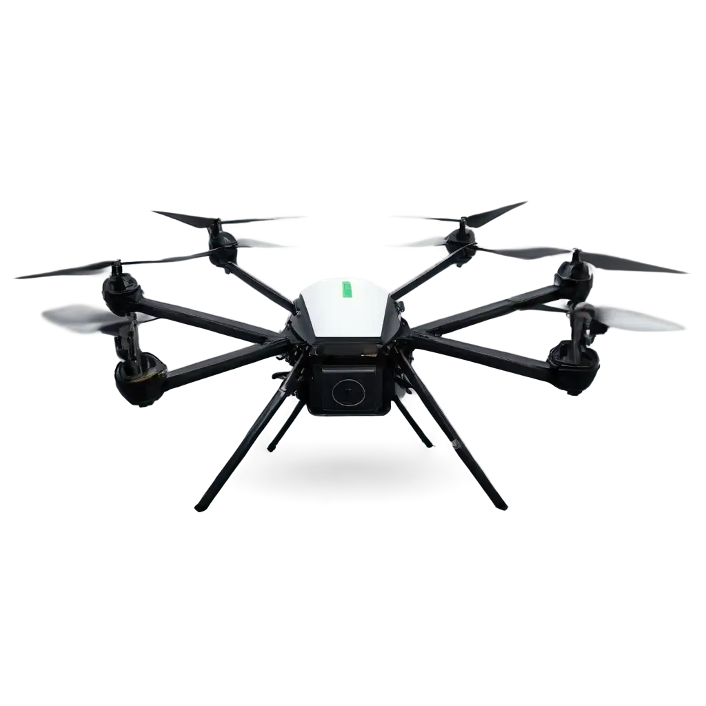Agriculture-Drone-PNG-Image-for-Enhanced-Clarity-and-Versatility-in-Agricultural-Technology