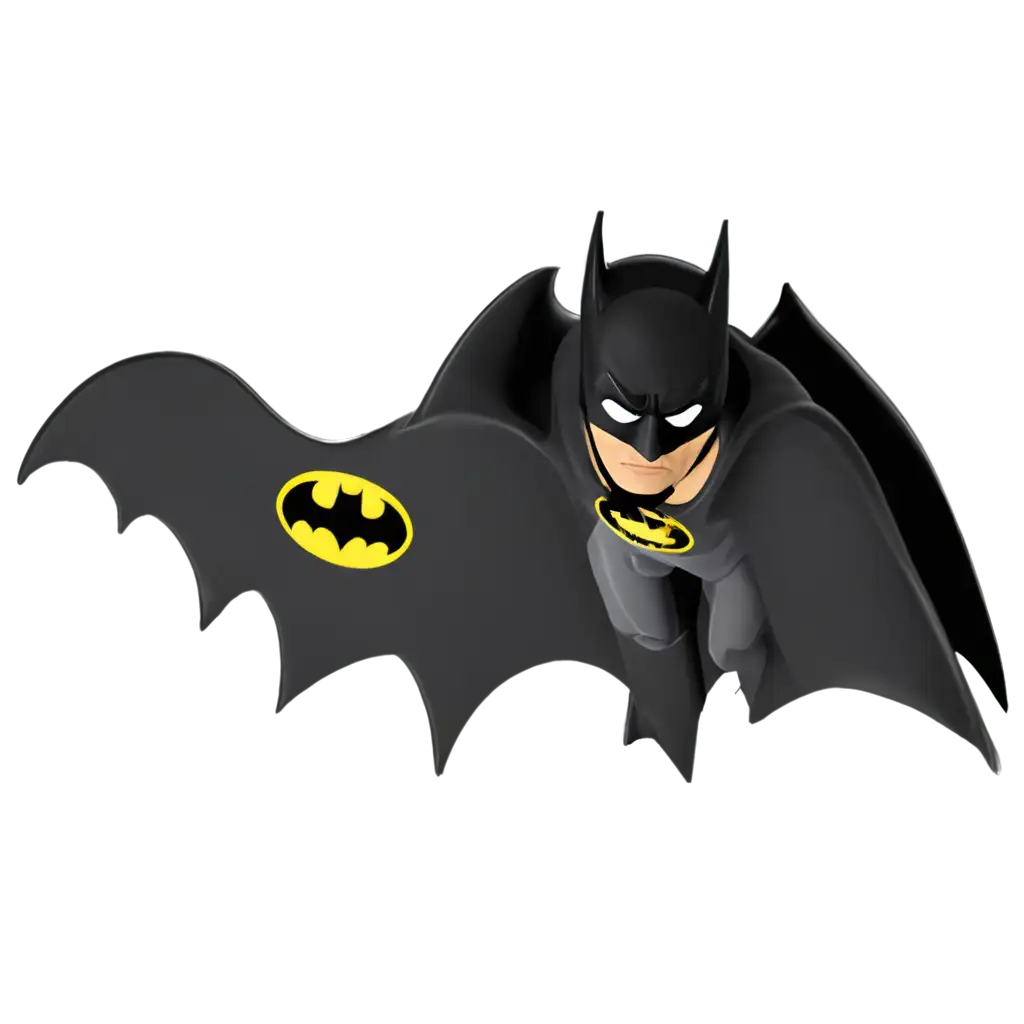 HighQuality-PNG-Image-of-Batmen-Explore-the-Essence-of-Multiple-Batmen-Characters