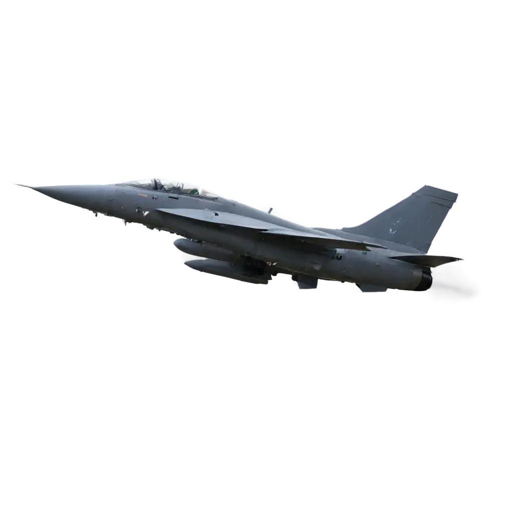 HighQuality-PNG-Image-of-Fighter-Jet-Landing-from-the-Front-View-for-Stunning-Visuals