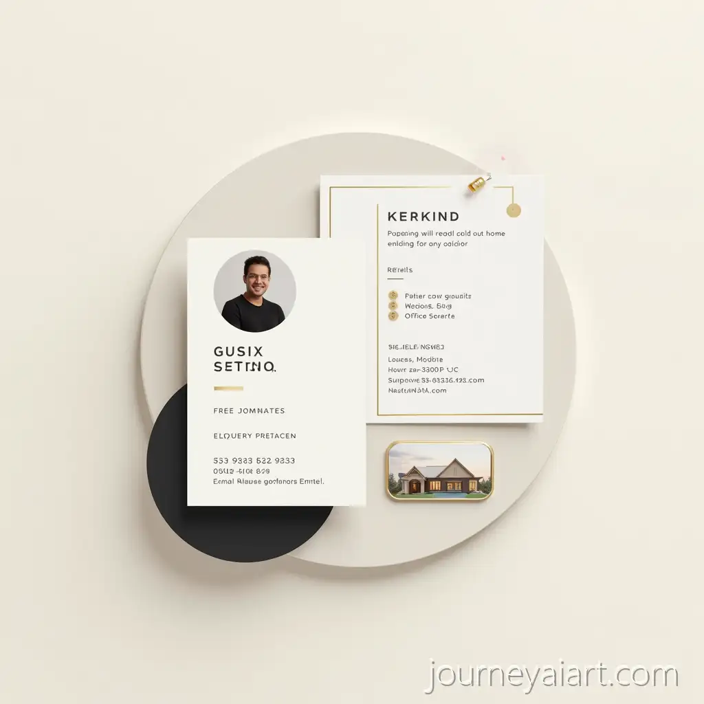 Luxury-Real-Estate-Agent-Email-SignatureReal-estate-agent-email-signature-with-Modern-Branding-Elements