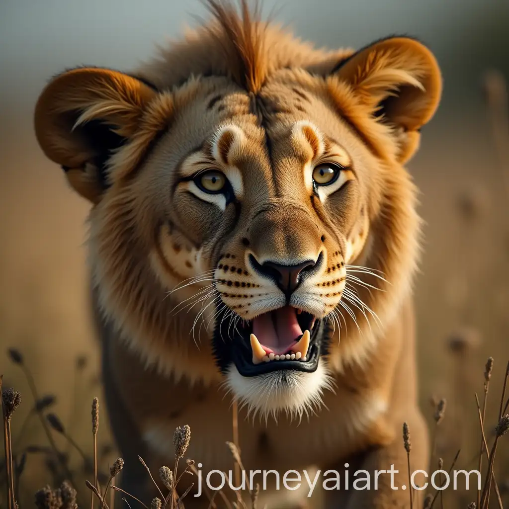 Fierce-Animal-Battles-in-the-African-Savannah-Dangerous-Game-Commentary