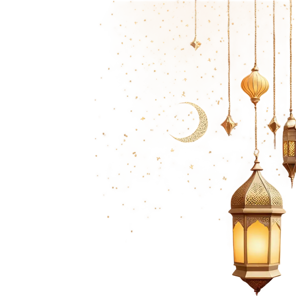 Elegant-Islamic-Background-PNG-with-Golden-and-Brown-Tones-for-Ramadan-Atmosphere