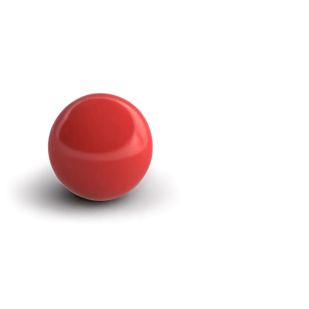 HighQuality-Red-Steel-Ball-PNG-for-Versatile-Digital-Applications