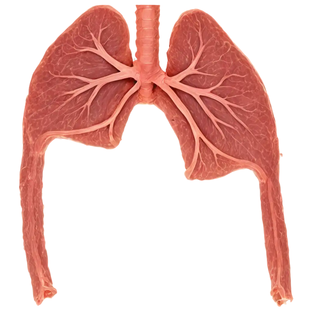 Lungs-of-a-Cancer-Patient-HighQuality-PNG-Image-for-Medical-Education-and-Awareness