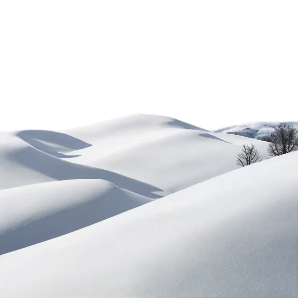 Beautiful-SnowCovered-Hills-PNG-for-Stunning-Winter-Visuals