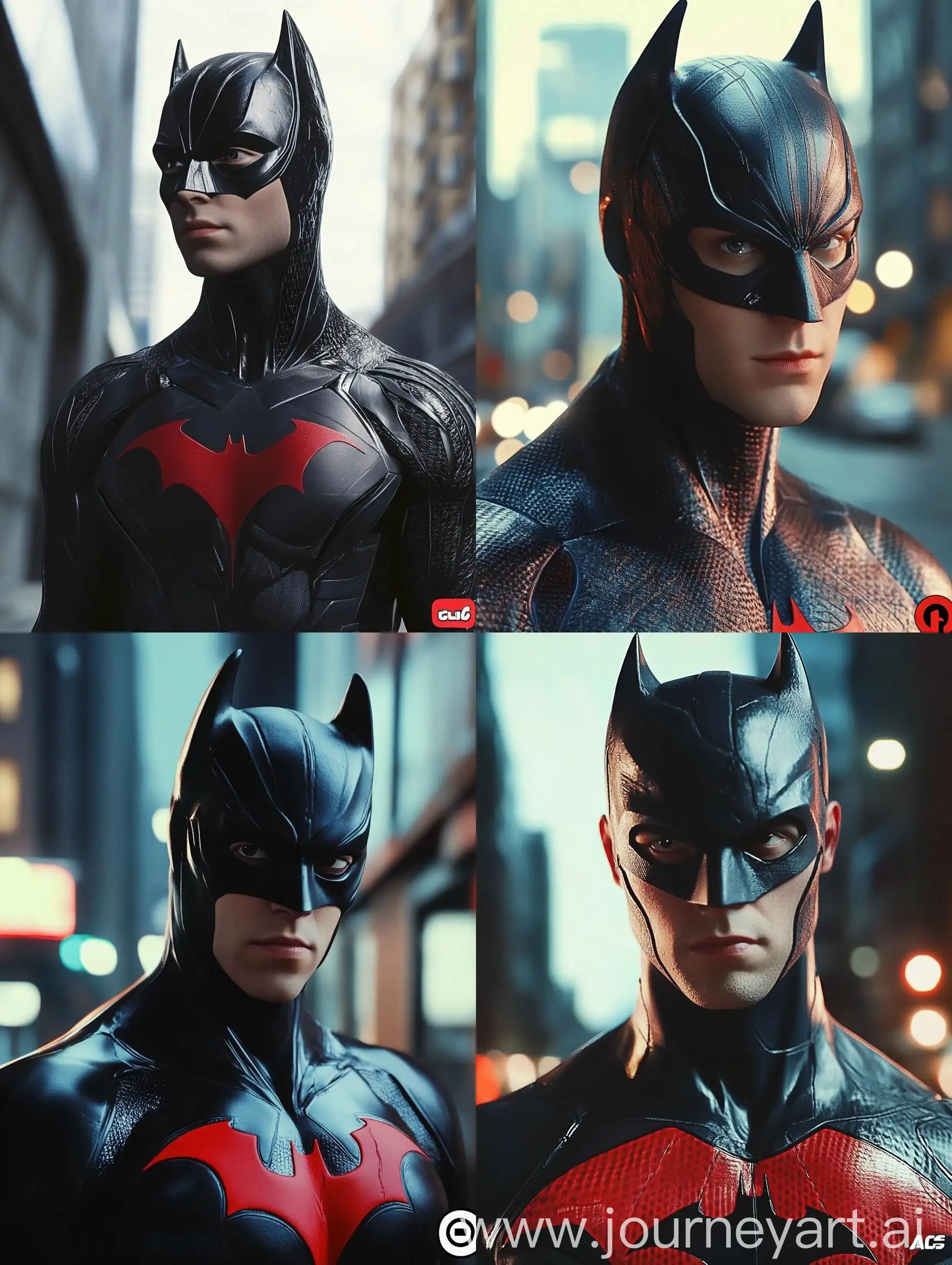 Batman-Beyond-Cinematic-Shot-with-Ray-Tracing-Ultra-Realistic-Hyperrealistic-Film