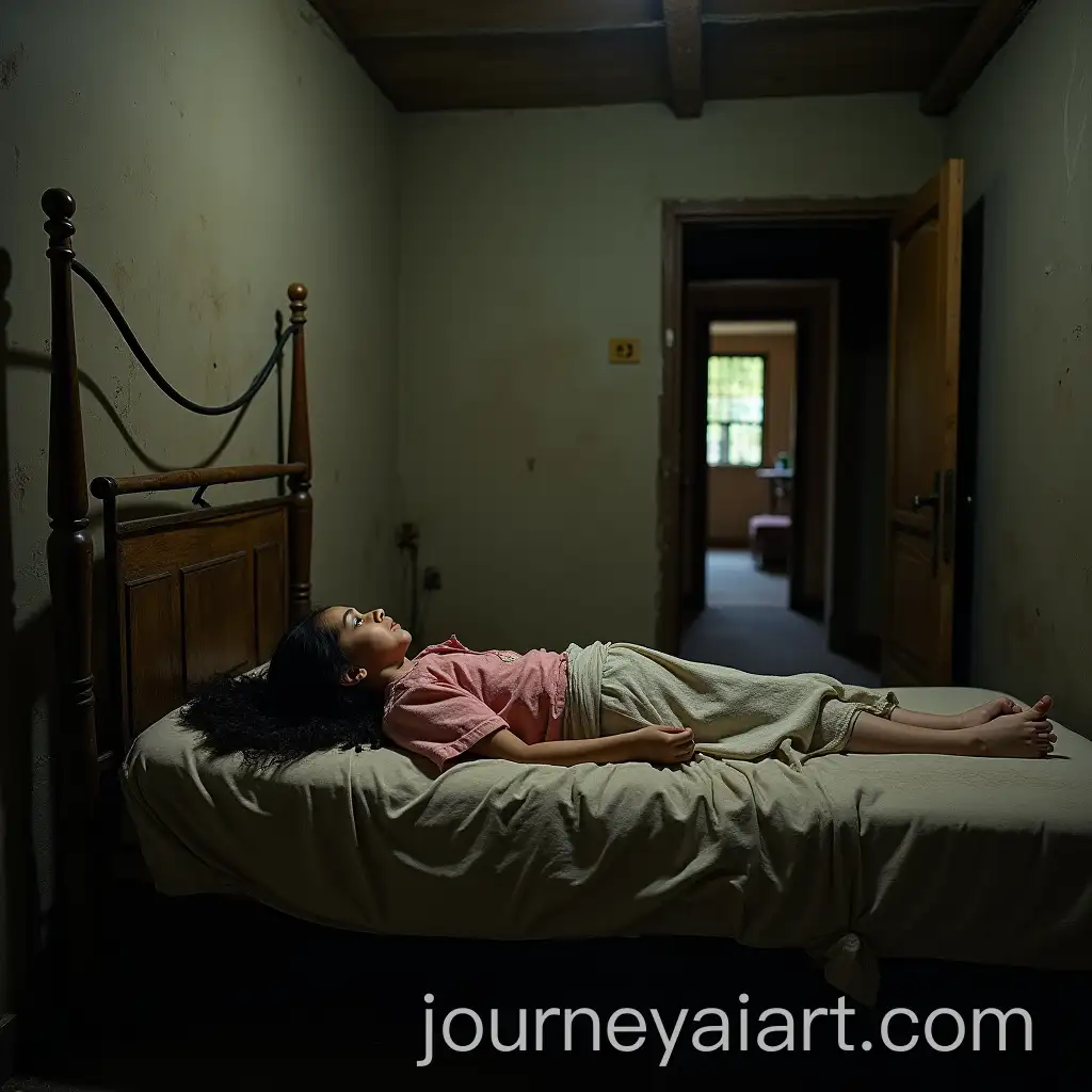 ThirteenYearOld-Bolivian-Girl-Unconscious-on-an-Old-Bed-in-a-Basement