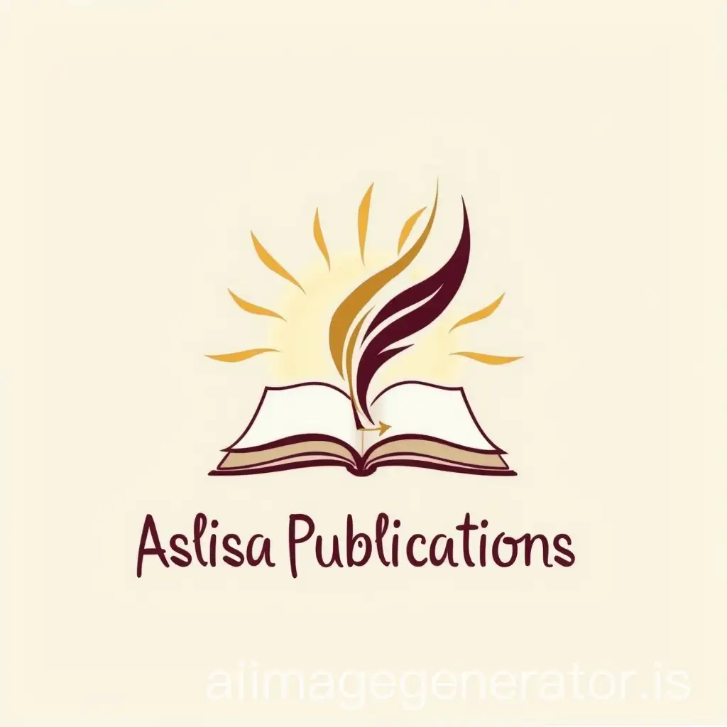 Elegant-Logo-Design-for-Aslisa-Publications-with-QuillAI-Image-Prompt-Expansion-Pen-and-Open-Book