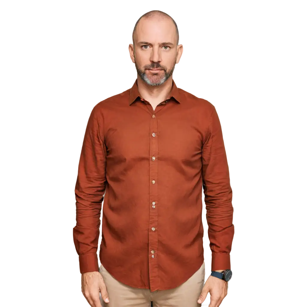 Professional-PNG-Image-of-MiddleAged-Caucasian-Man-with-ID-Card-and-Collared-Shirt