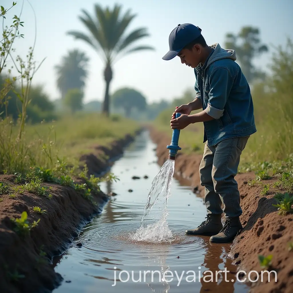 Responsible-Water-Management-in-Homes-and-Educational-Institutions