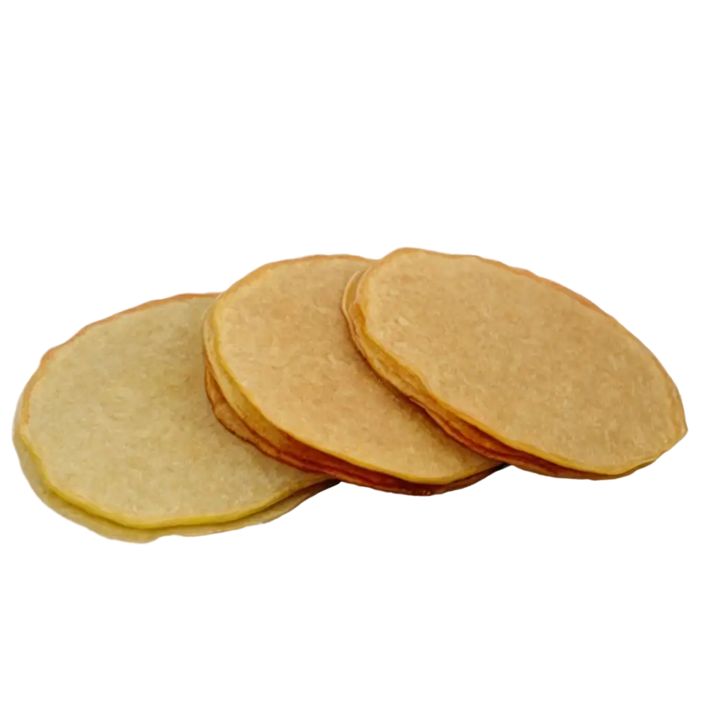 Browned-Pancake-PNG-Image-with-Cooked-Sides-for-HighQuality-Digital-Projects