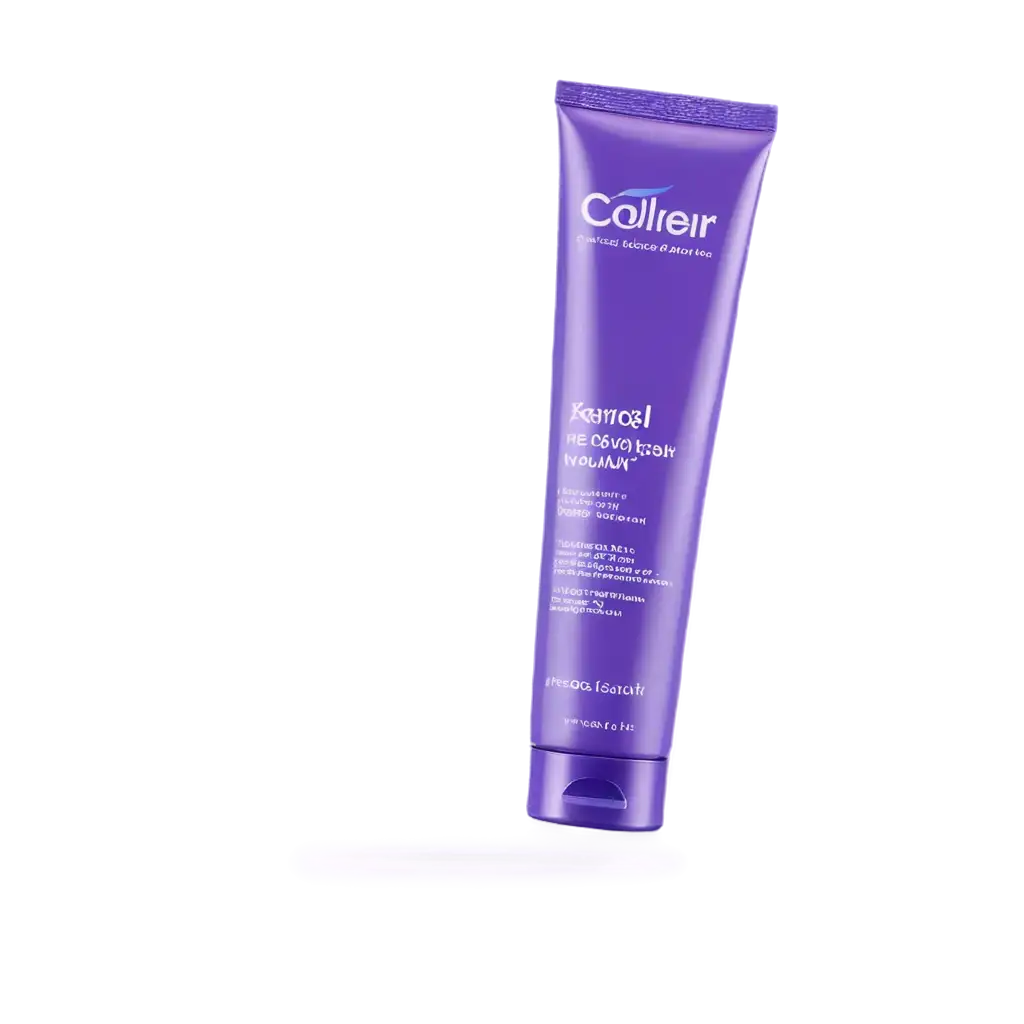 Vibrant-Purple-Face-Wash-Product-Packaging-PNG-Image