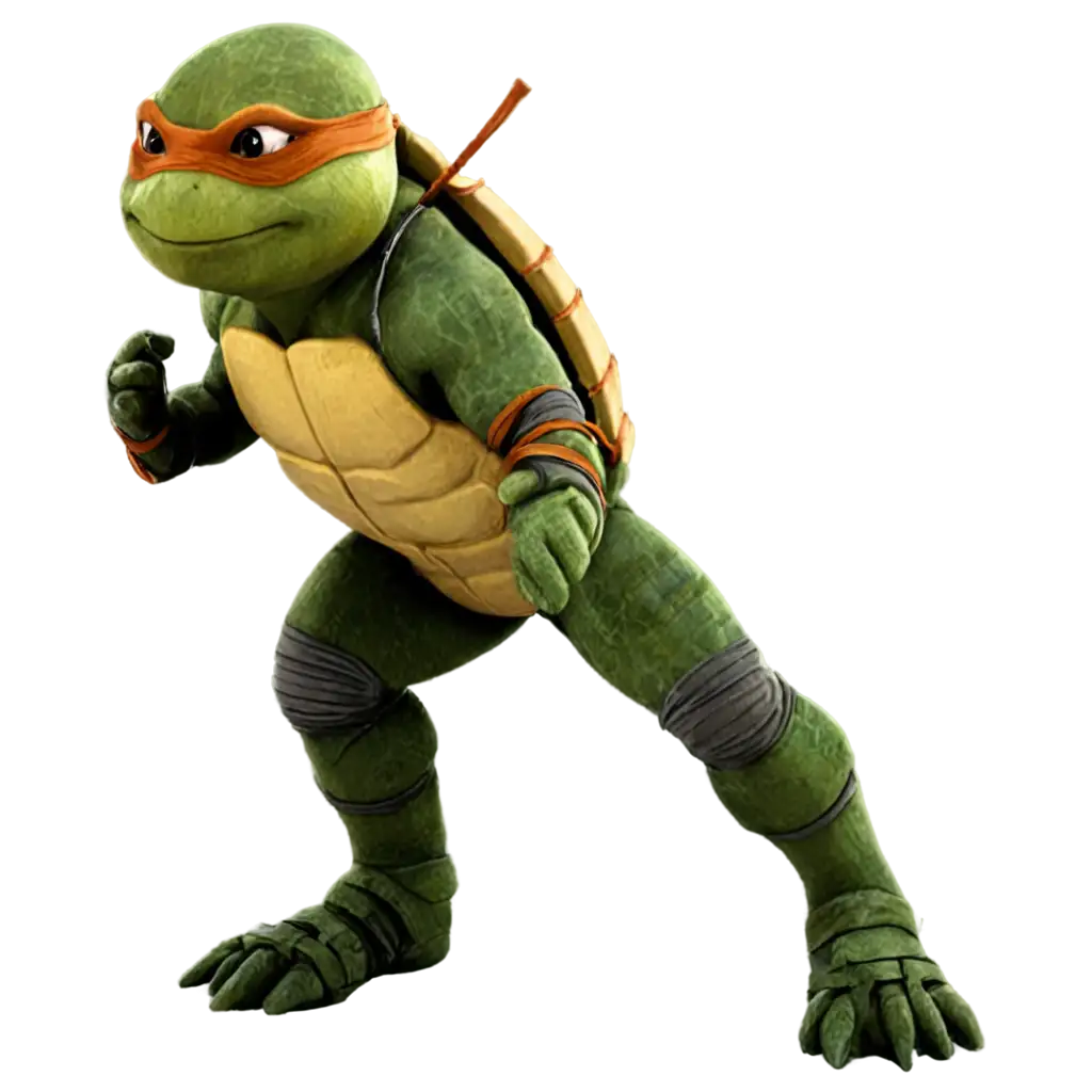 HighQuality-Teenage-Mutant-Ninja-Turtle-PNG-Image-for-Diverse-Digital-Uses