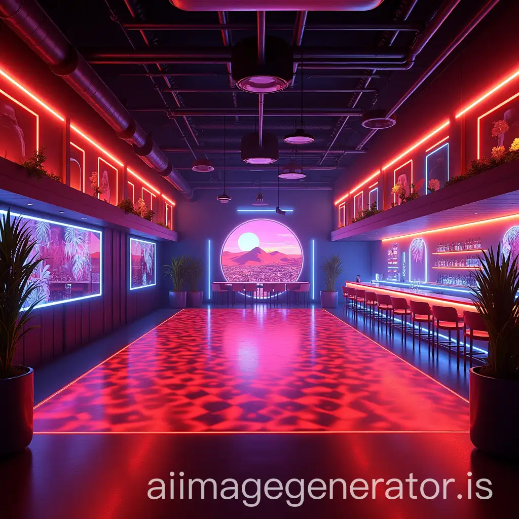 Futuristic-Neonlit-Nightclub-with-VIP-Areas-and-Dynamic-LED-Lighting