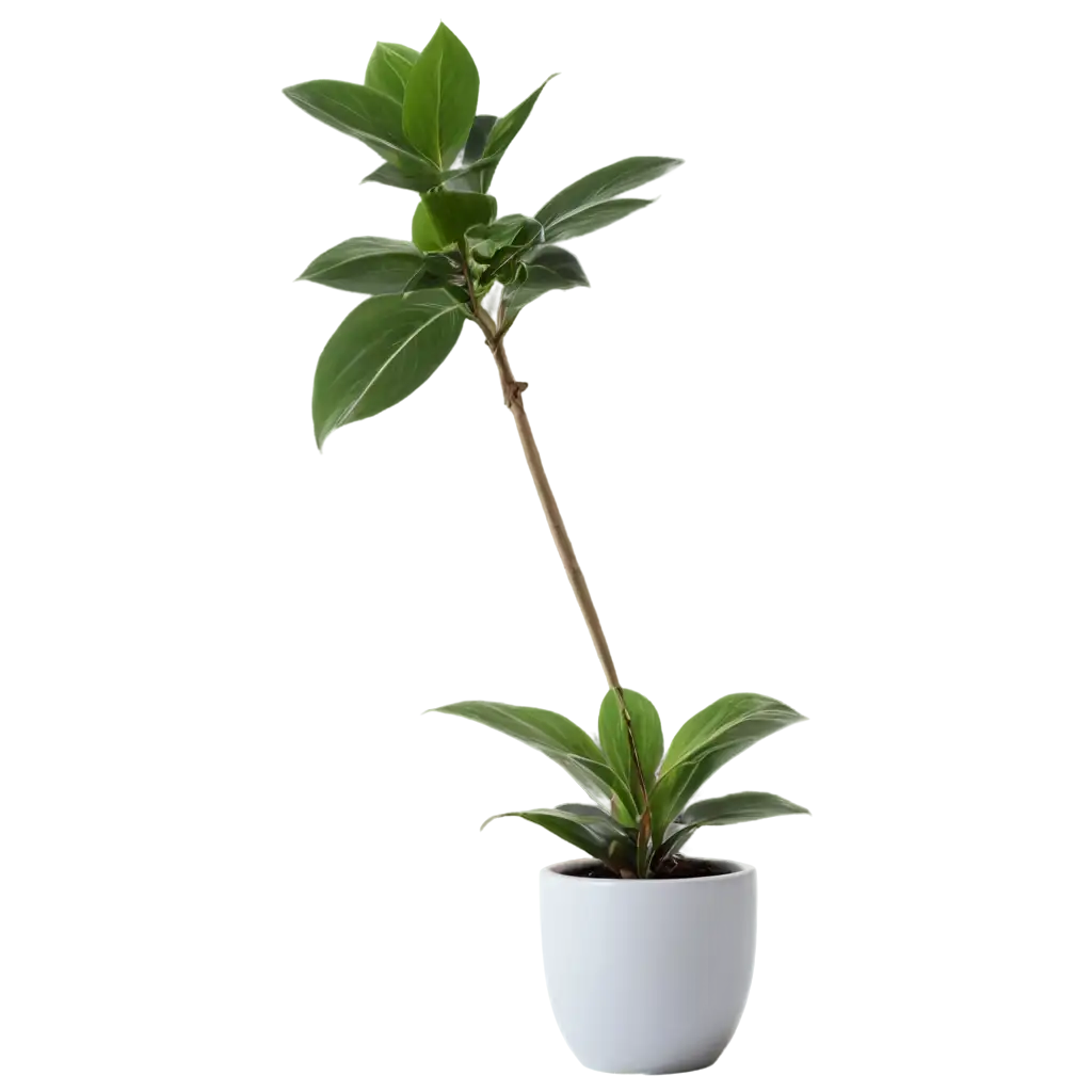 HighQuality-House-Plant-PNG-Image-for-VersatilePNG-Image-Usage-Analysis-Digital-Use