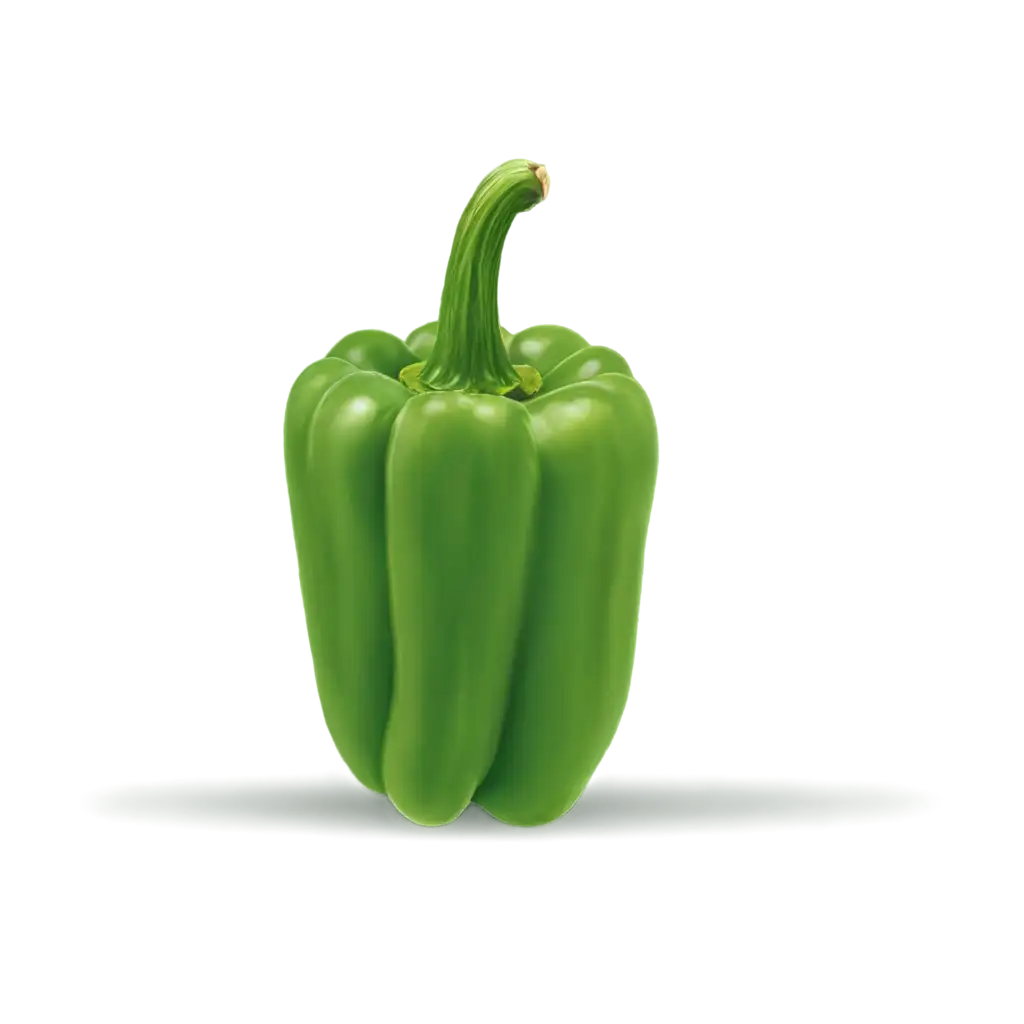 Vibrant-Pepper-Vector-Design-PNG-Enhance-Your-Visual-Content-with-Crisp-Detail