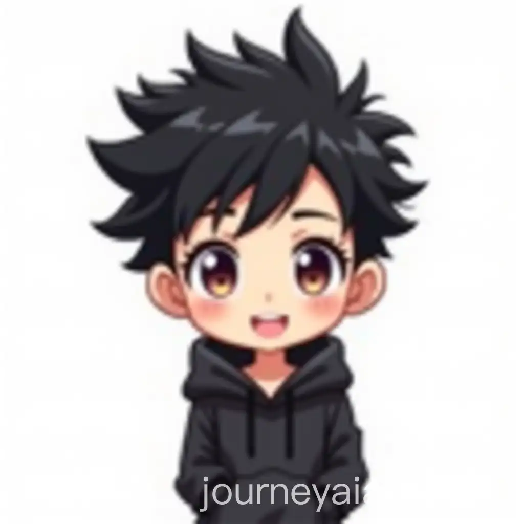 Chibi-Male-Anime-Character-in-AllBlack-Hoodie