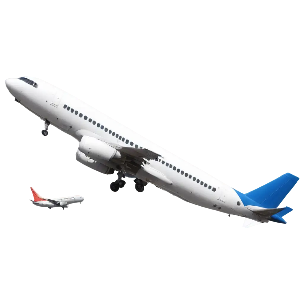 AirPNG-Image-Usage-Scenariosplane-Side-View-PNG-Image-HighQuality-Format-for-Versatile-Use
