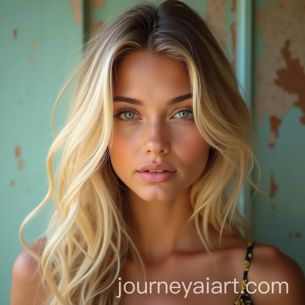 Tall-Fit-RussianItalian-Girl-with-Colored-Eyes-and-Blonde-Hair-in-Bali