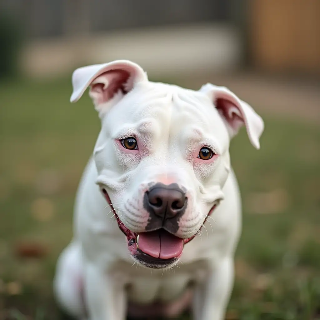 9YearOld-White-Female-American-Bulldog-with-Narrow-Head