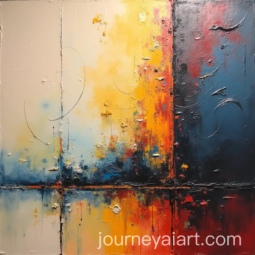 Vibrant-Abstract-Expression-of-Emotions