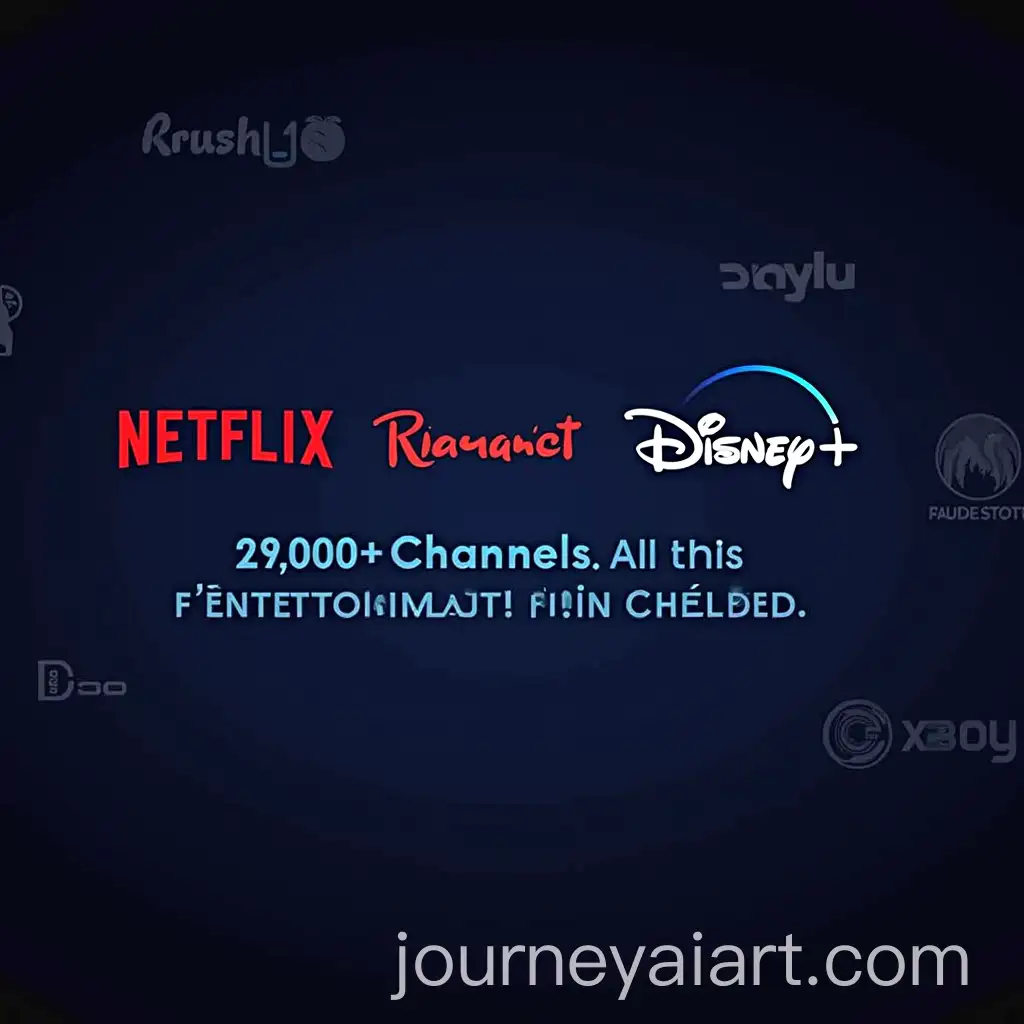 Collage-of-Streaming-Platform-Logos-Netflix-Disney-Live-Sports-Channels
