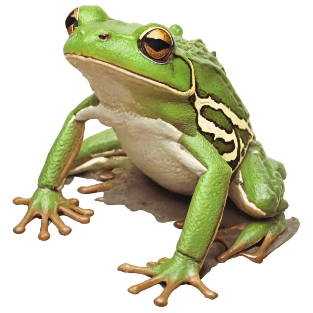 Vibrant-Frog-PNG-Capture-the-Essence-of-Nature-in-HighQuality-Digital-Art