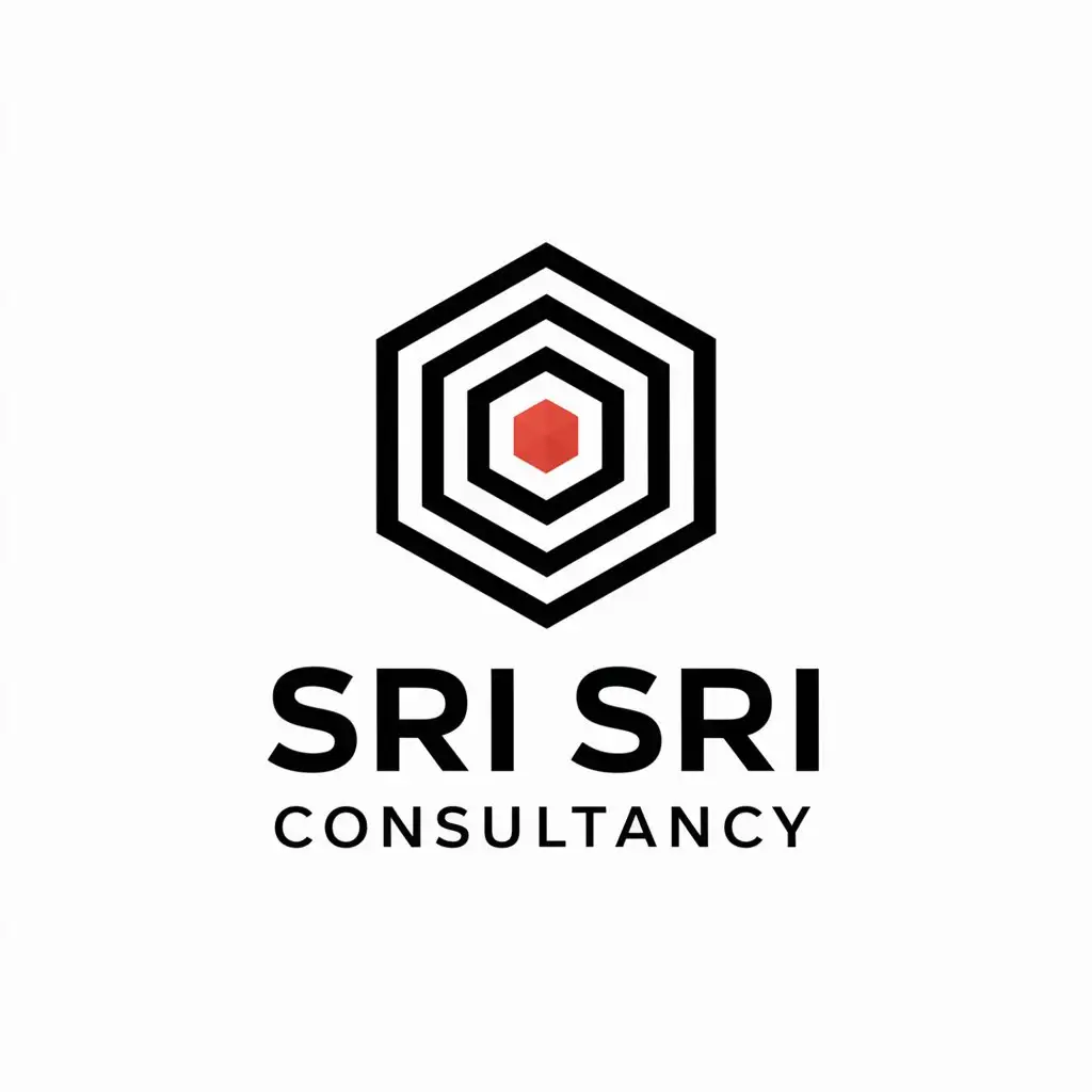 LOGO-Design-For-Sri-Sri-Consultancy-Complex-Vector-Design-for-Engineering-and-Industrial-Consultancy-Services