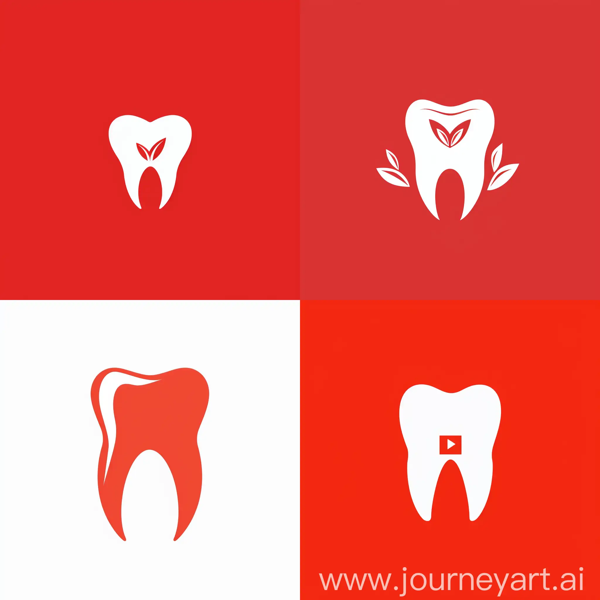 Modern-Dental-Clinic-Logo-with-Guided-Biofilm-Therapy-GBT