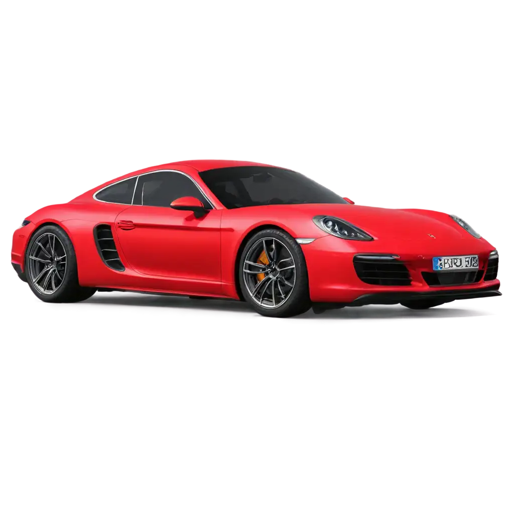 Red-Porsche-Car-PNG-Image-Create-Stunning-Visuals-with-Clarity-and-Detail