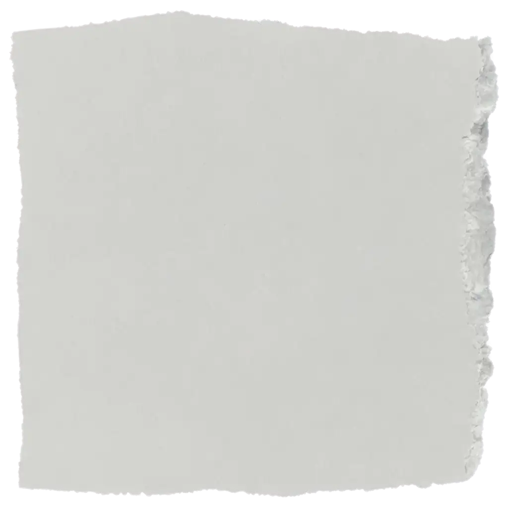 HighQuality-Torn-Paper-White-Textured-PNG-for-Creative-Projects