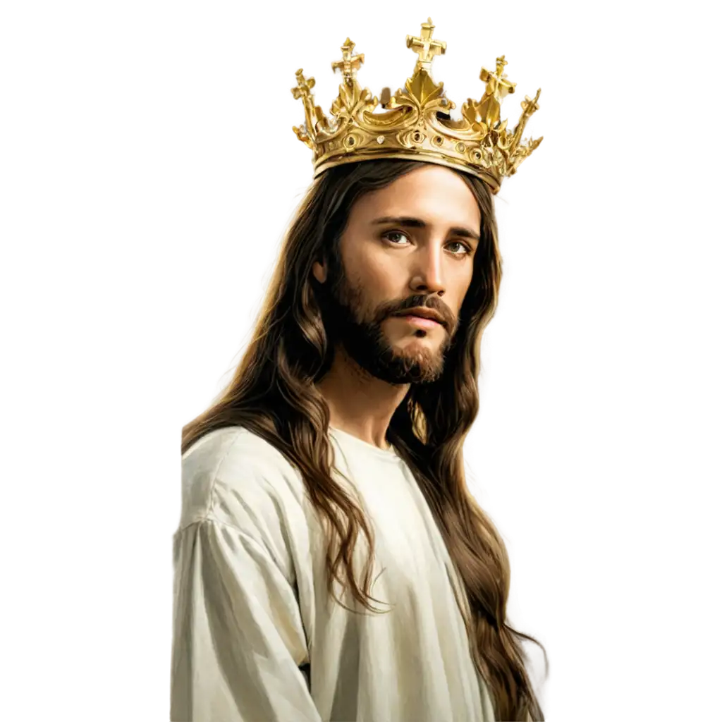 Jesus-Crown-PNG-Image-Symbolic-Representation-of-Divine-Majesty-and-Glory