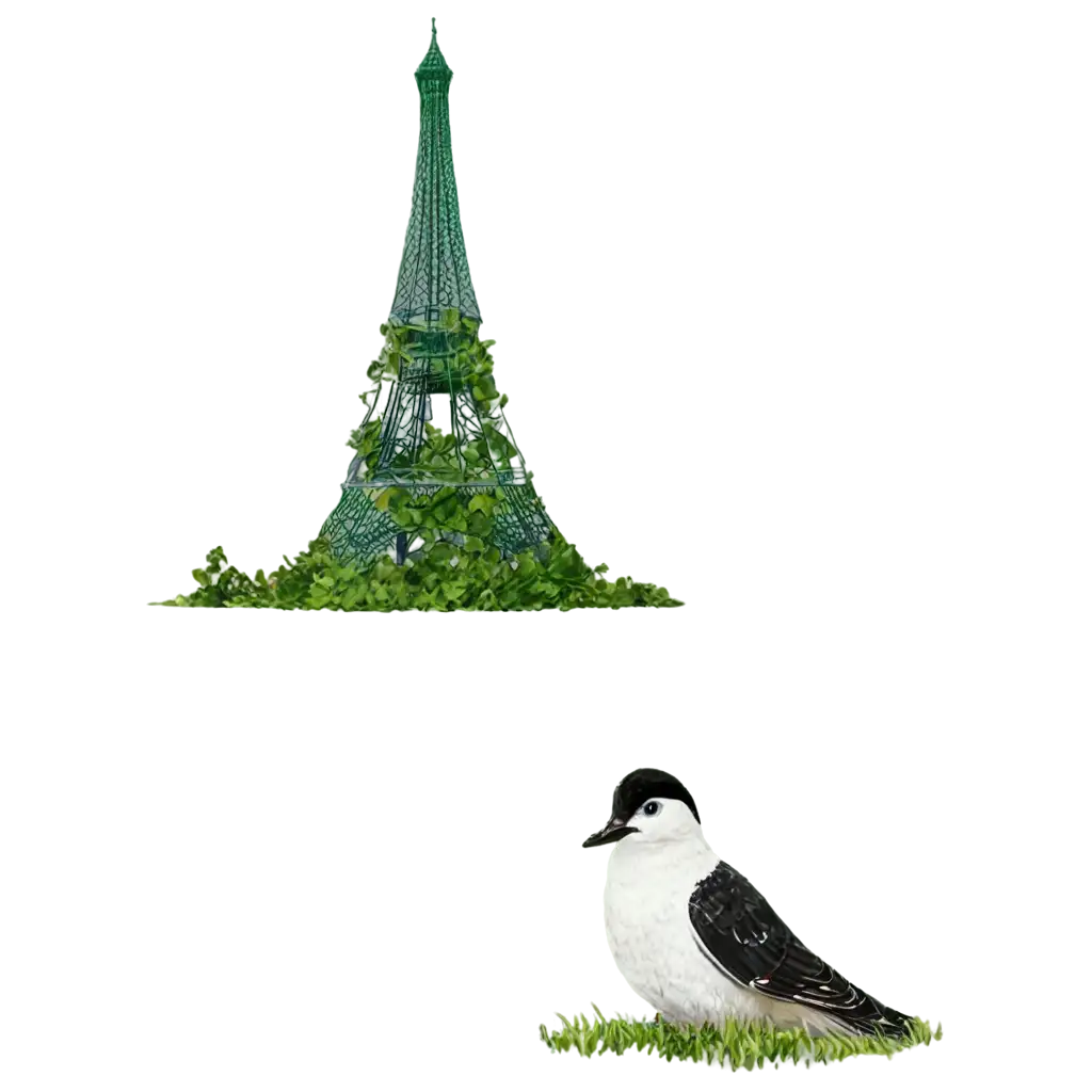 Hill play their awesome Place Concorde some Birds nature experimentations