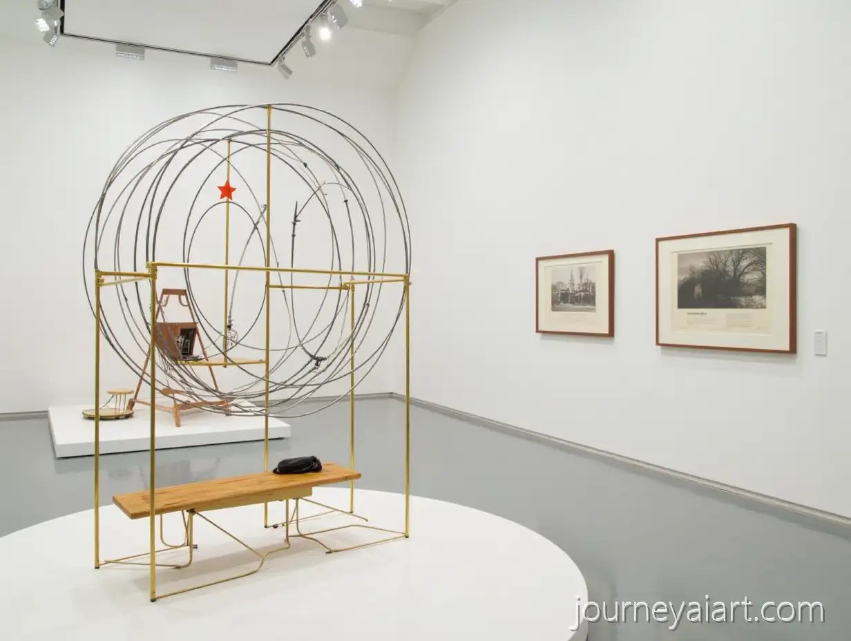 Modern-Minimalist-Physics-MuseumInteresting-minimalist-museum-Interior-Design