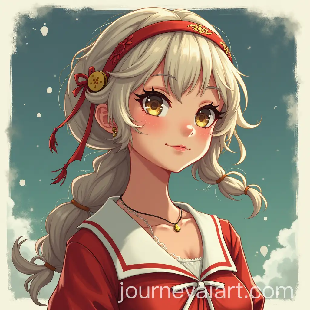 Elegant-Woman-in-Lingerie-Posing-in-a-Chic-Studio-Setting