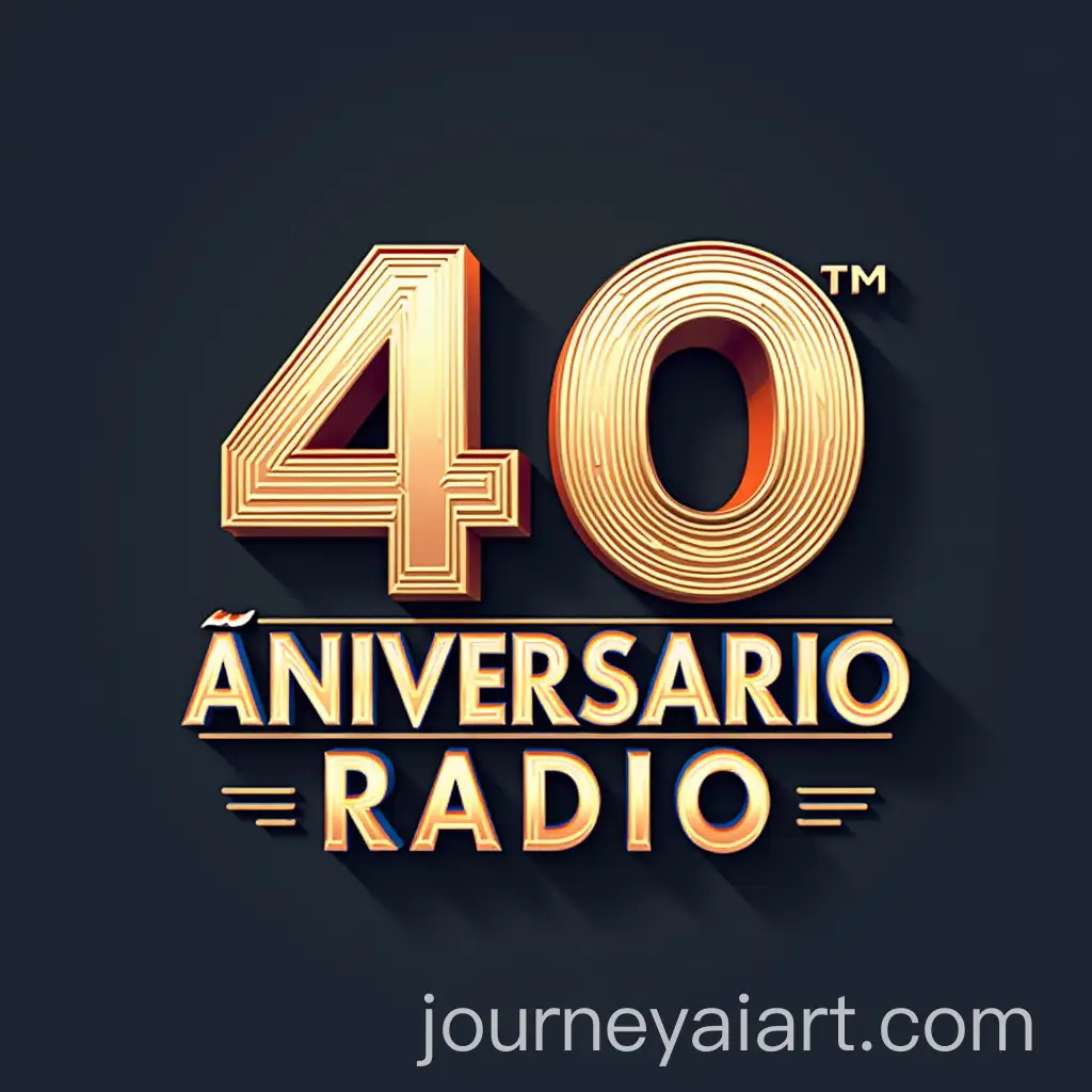 40th-Anniversary-Commemorative-Logo-for-VEGA-BAJA-RADIO