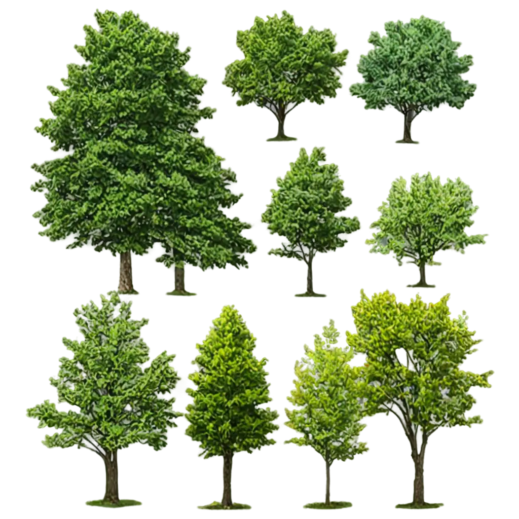 HighQuality-Trees-PNG-Images-for-Versatile-Creative-Applications