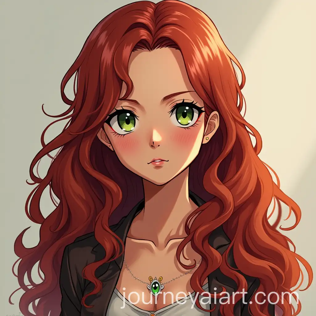 Female-Character-with-Dirty-Red-Long-Wavy-Hair-and-Green-Eyes-Inspired-by-One-Piece