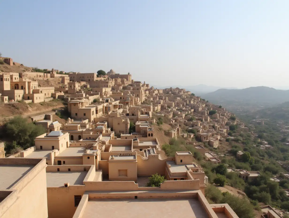 Rajasthan, India