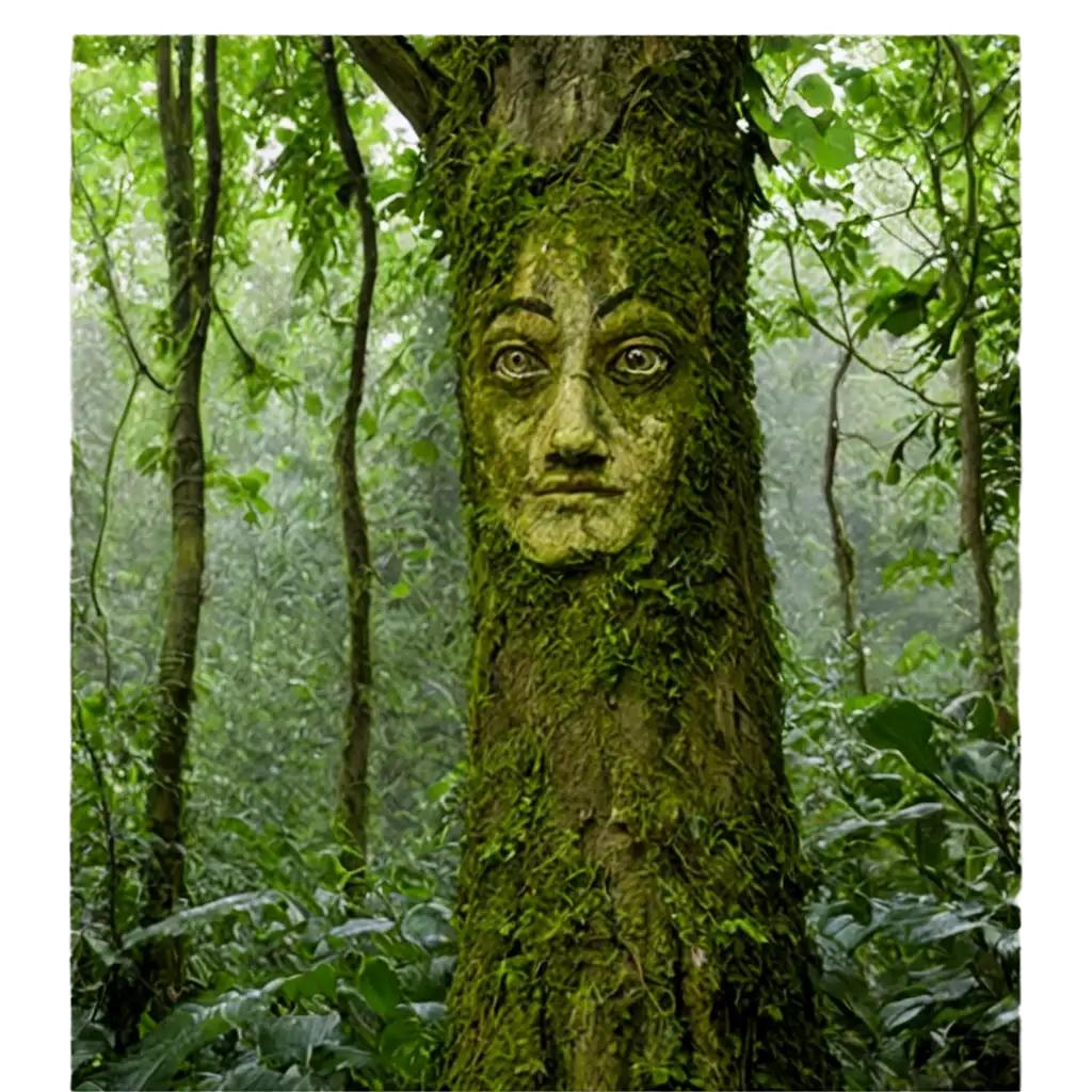 Whimsical-Jungle-Tree-Face-PNG-Capturing-Natures-Spirit-in-Digital-Art