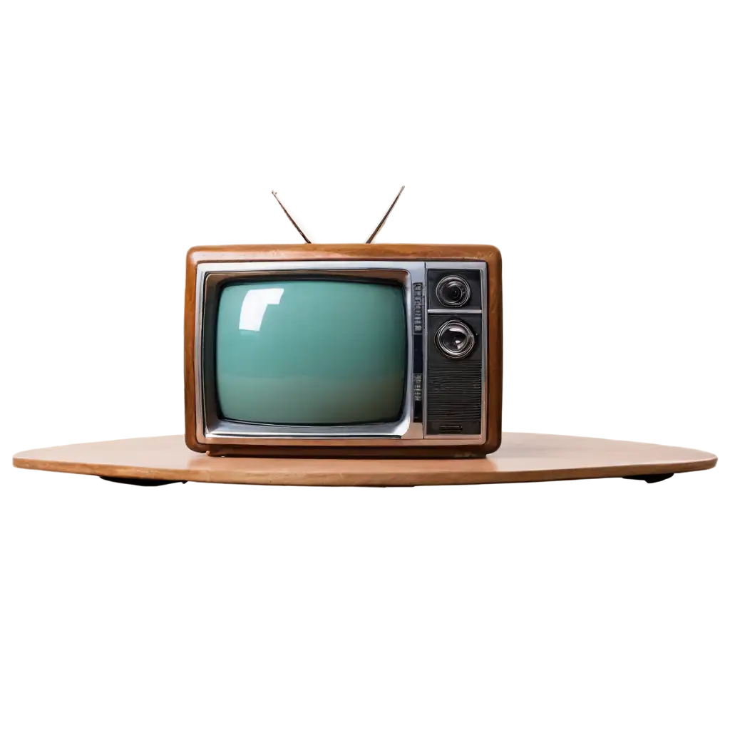 Vintage-2000-Retro-TV-PNG-Image-Nostalgic-Technology-on-Display