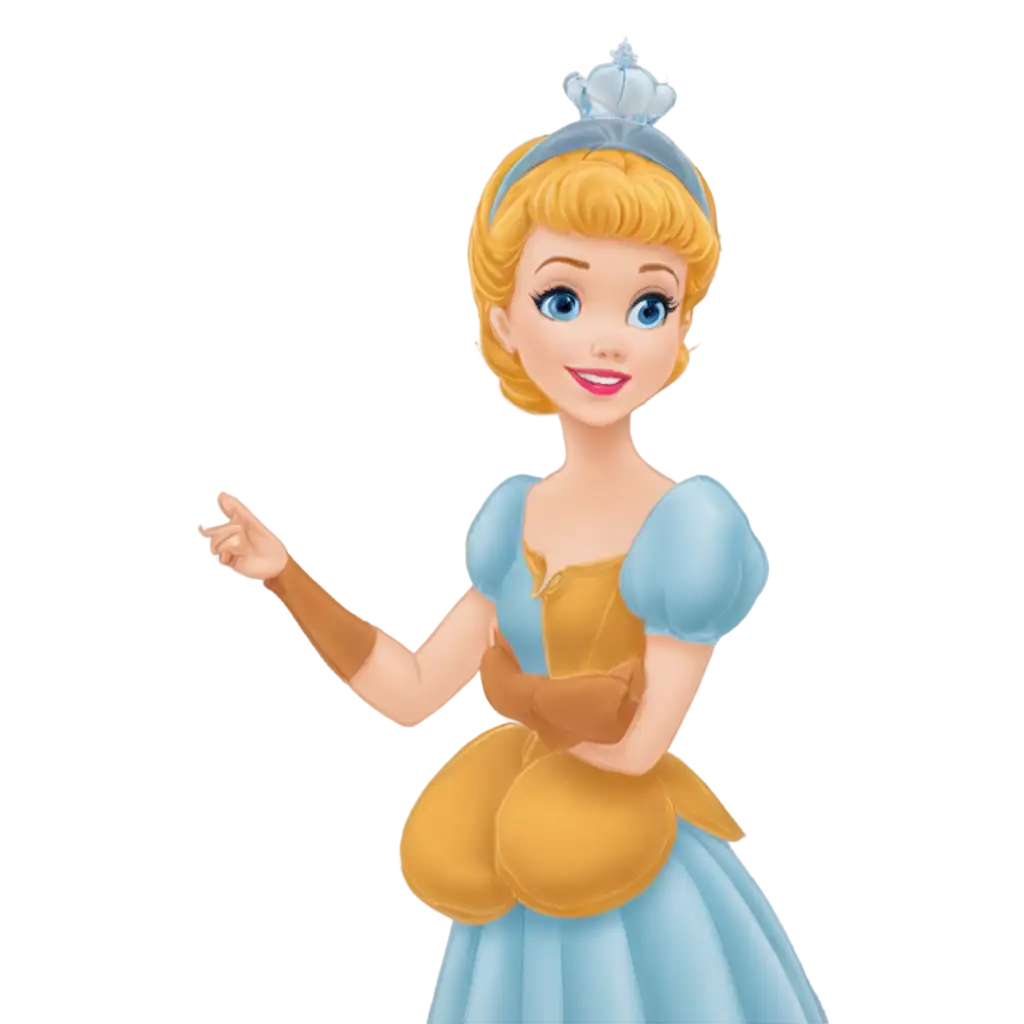 Cinderella-Photographer-PNG-Image-Perfect-for-Creative-and-Visual-Projects