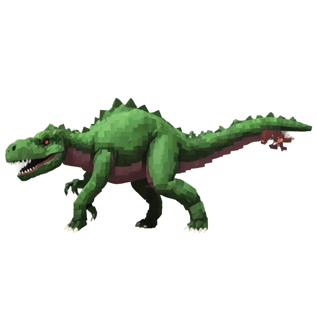 Pixel-Dinosaur-Video-Game-PNG-Image-for-Retro-Gaming-Projects-and-Design