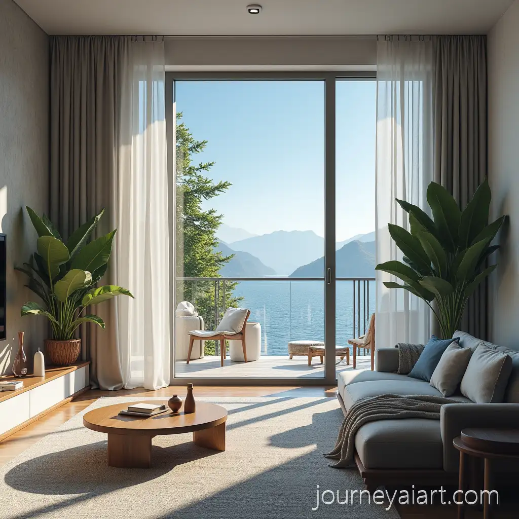 Full-3D-Side-View-of-Detailed-Object-or-Scene-in-Realistic-Style