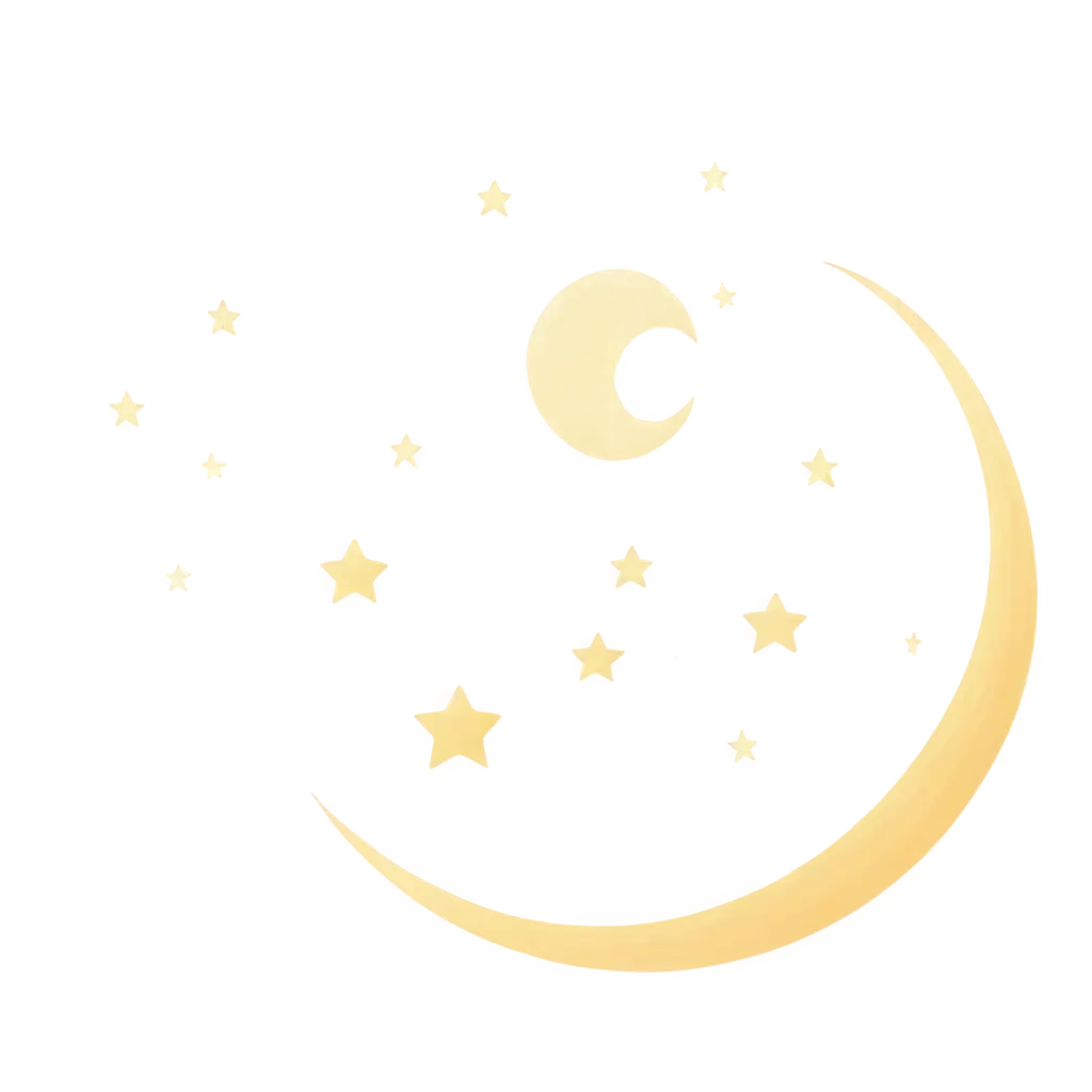 Sky-and-Moon-Star-PNG-Image-HighQuality-Digital-Artwork-for-Various-Creative-Projects