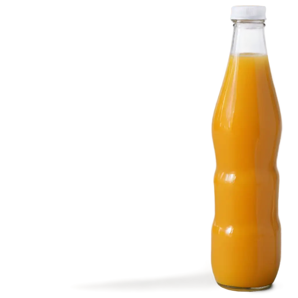 Fresh-Orange-Juice-in-Bottle-PNG-HighQuality-Transparent-Image-for-Versatile-Use