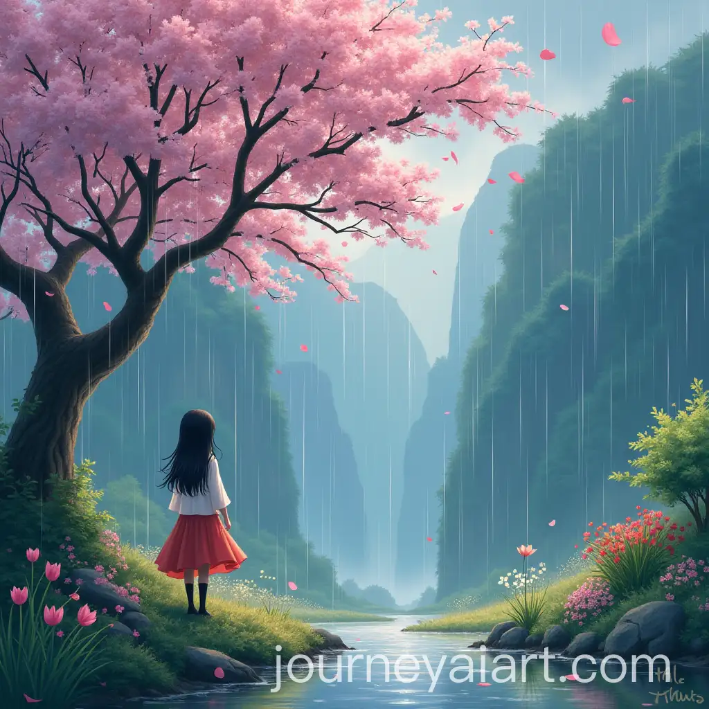 The-Heart-of-Spring-Aiko-and-Harus-Journey-to-Save-the-Village-from-Eternal-Frost