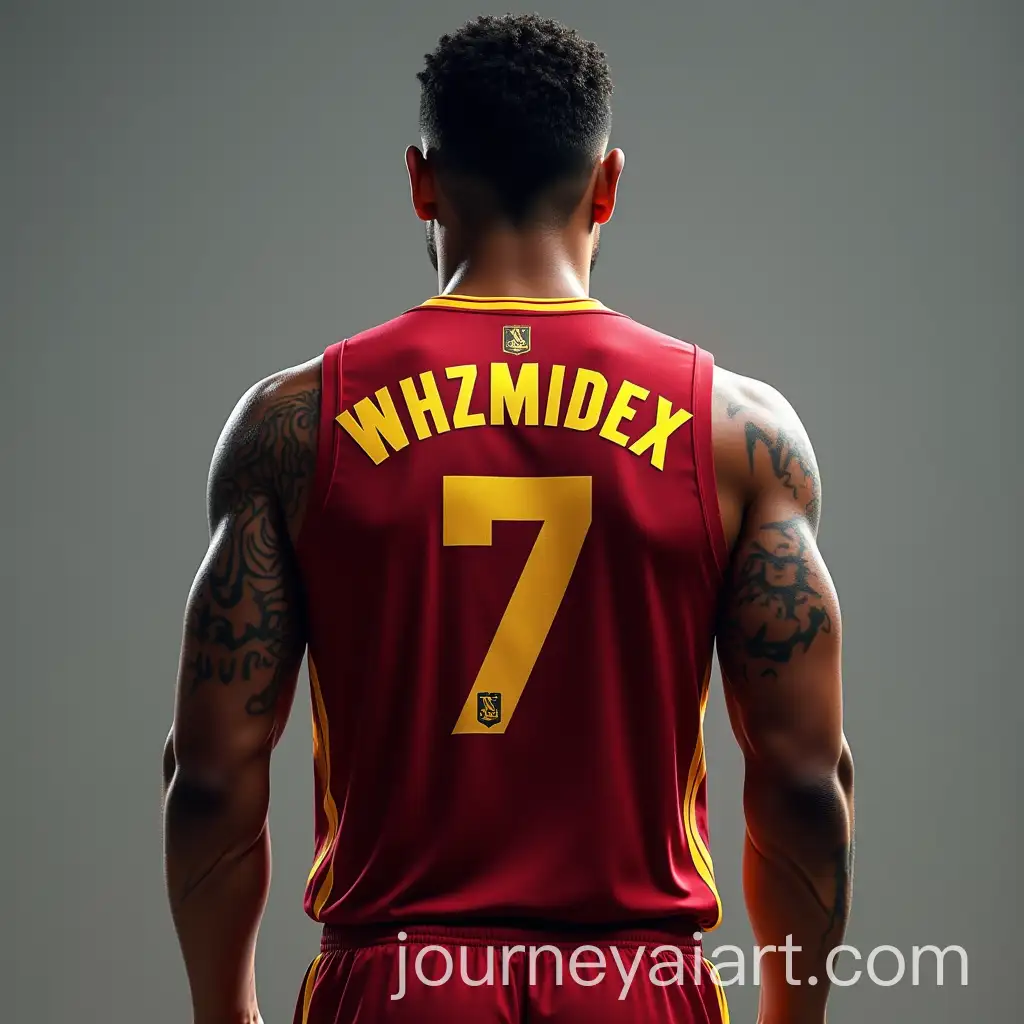 Back-View-of-Whizmidex-Player-with-Jersey-Number-7