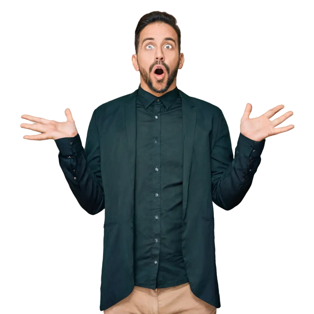 Surprised-Man-in-Black-Blouse-PNG-Image-Startling-Expression-Captured-in-HighQuality-Format