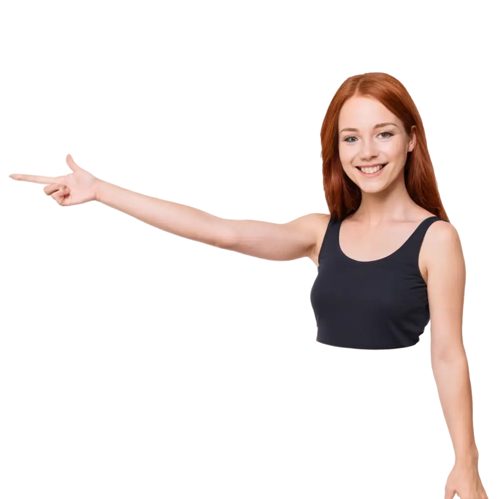 Smiling-Teacher-Emilia-PNG-Image-Red-Hair-Shoulder-Length-Trustworthy